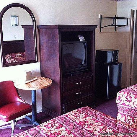 Scottish Inns Carrollton Habitación foto